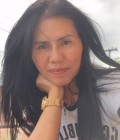 Rencontre Femme Thaïlande à เมือง : KeeKie, 49 ans
